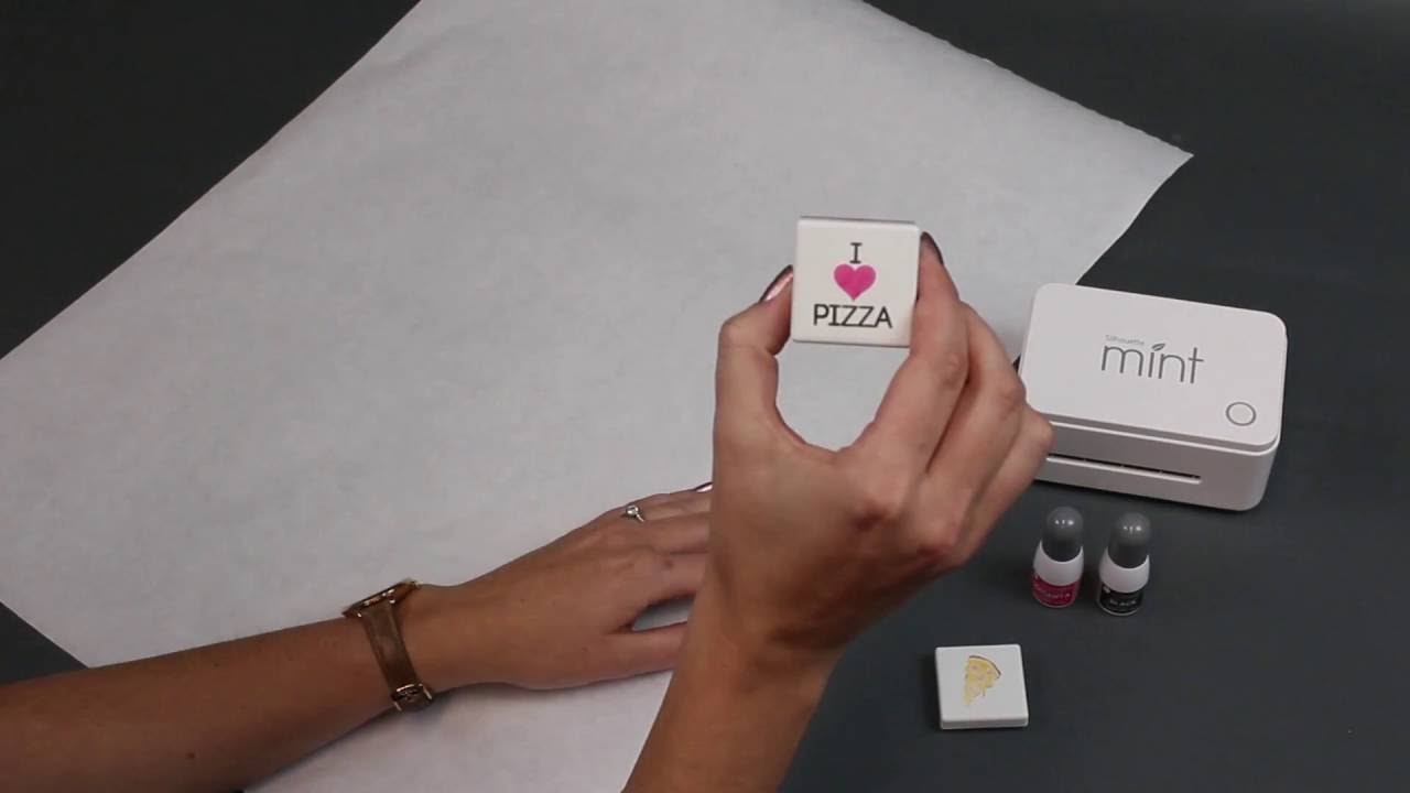 make-custom-wrapping-paper-using-the-silhouette-mint-youtube