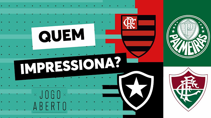 Debate Jogo Aberto: Times brasileiros impressionaram na primeira rodada do Mundial?