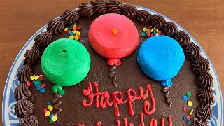 Costco Chocolate cake with chocolate mousse filling-is it good enough?