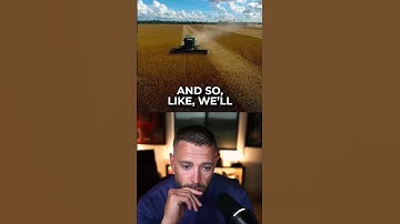 The Dangerous Cycle Of Farm Equipment Debt ‼️