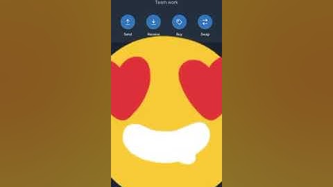 Solving trust wallet registration problem #metaforce# @trustwallet#