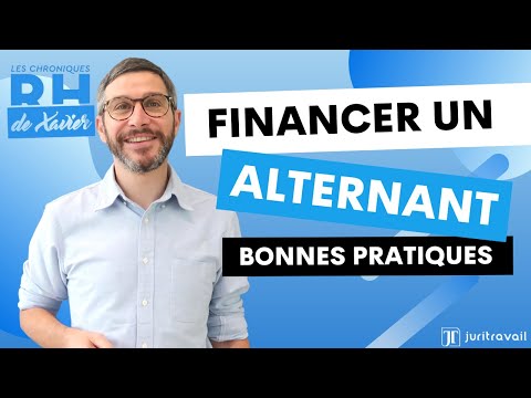 Recruter un alternant : Comment fonctionne le financement  ?