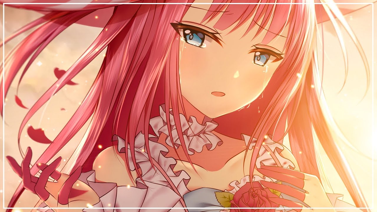 「Nightcore」→ Waiting (Lyrics) ✗