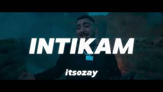 [Satilik] Uzi X Heijan X Muti Type Beat Intikam Rxckson Bounce Type Beat 2023