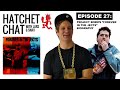Project Born | 'Forever in the Jects' Biography (2021) Interview | Hatchet Chat