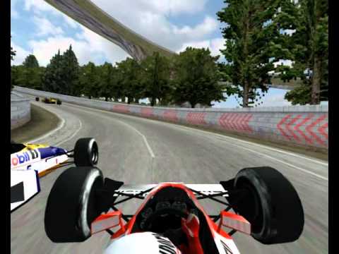  F1 1987 Championship season Race Formula 1 F1 Challenge 99 02 foi 