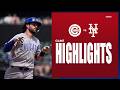 QUICK HIGHLIGHTS: Dansby Swanson GRAND SLAM 💥 | MLB Highlights (6/24/26)