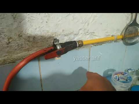 Review Gas alam atau Gas tanam pemakaian 30 tahun serta tagihan per bulan