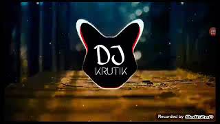 Dj Krutik Song