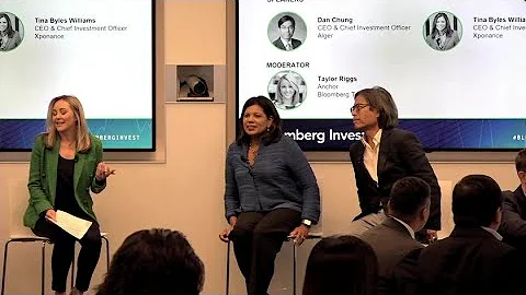 Alger and Xponance on the Outlook for Growth