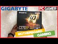 GIGABYTE Z370XP SLI  | Intel core i7-8700