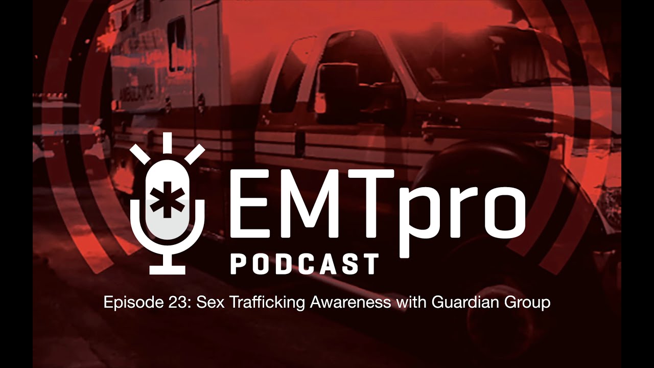Ep 23 Anti Sex Trafficking with Guardian Group
