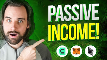 How Blockchain Devs can make Passive Income with Canto