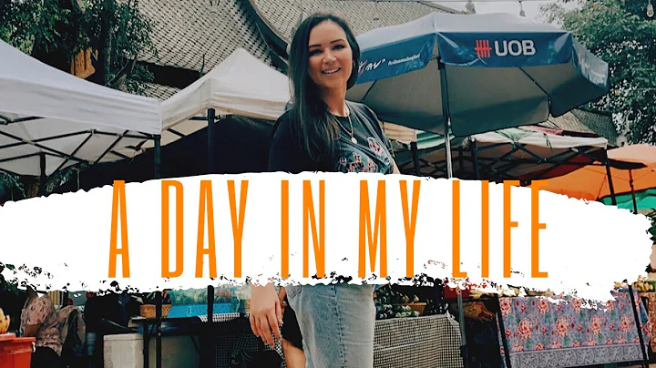 A Day in My Life | An Expat Journey