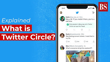 Explained: What is Twitter Circle?