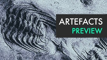 Artefacts - Expressive Textures - Preview