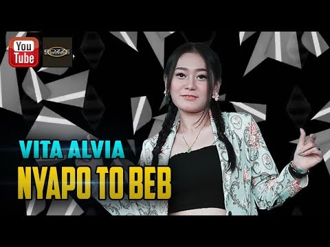 Vita Alvia - Nyapo To Beb
