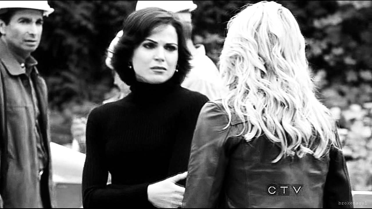emma/regina | i need you now