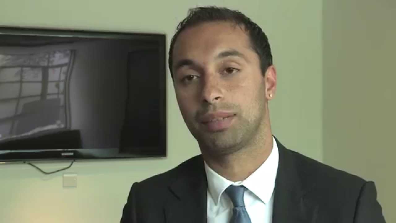 Fenwick Yogesh Rawlley upload image