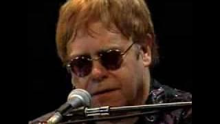 Elton John- Original Sin (Live)