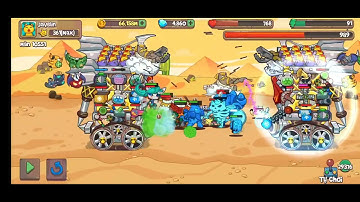 Catnrobot: Javelin x Sấm