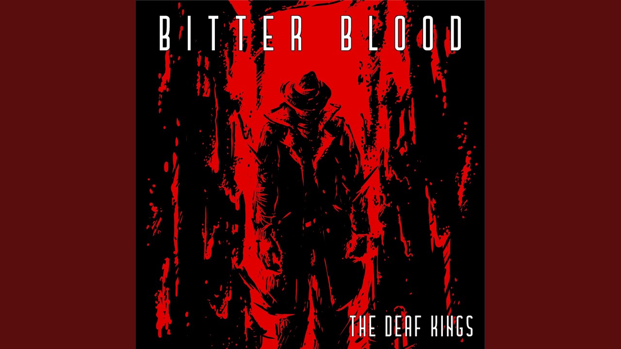 Bitter Blood YouTube