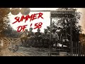     summer of 58