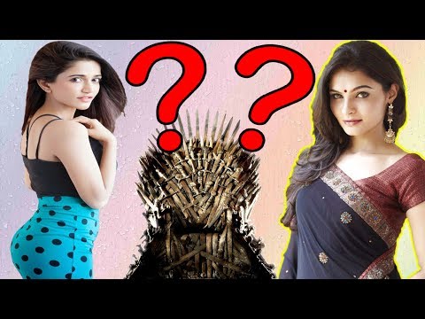 North India Vs South India Comparison (2017)