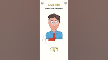 DOP 2 Delete One Part LEVEL  4281   #shorts