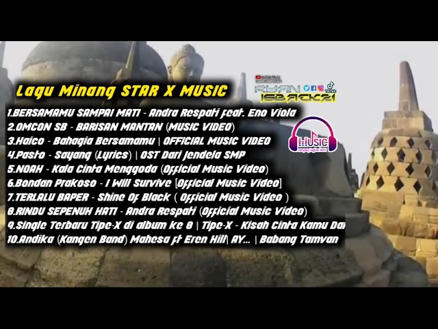 Lagu Minang BERSAMAMU SAMPAI MATI - Andra Respati feat. Eno Viola class=