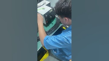 Wire Harness Shielded Net Twisting Machine