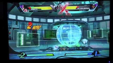 WNF2012 UMvC3 1-8 m19 [XB] Panda vs Jint
