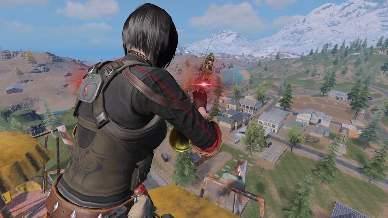 Intense CODM Squad Games (09-03-2026)