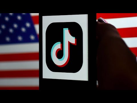 Trump sagt chinesischem Videoportal Tiktok den Kampf an