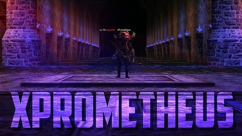 Metin2 Mixtape #1: xPrometheus 🔥