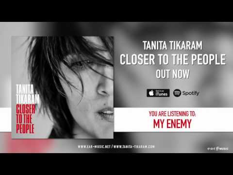 Tanita Tikaram - My Enemy