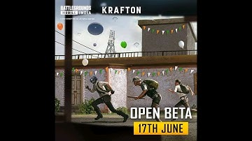 Battlegroungs mobile india is Finally Here | BGMI EARLY ACCESS