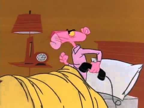 Pink Panther Cartoon Episodes Torrent