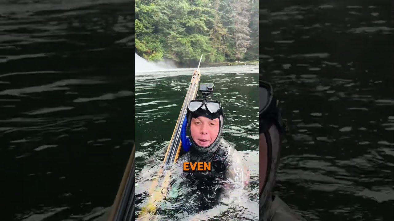 He Should Probably Run Away (@biigwaterguy)