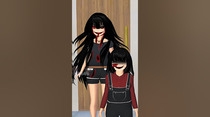 aku kembali ayah....😈 #sakuraschoolsimulator #berandayoutube