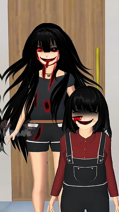 aku kembali ayah....😈 #sakuraschoolsimulator #berandayoutube