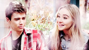 Josh and Maya - Stitches