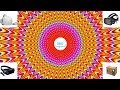 Optical illusion Room 360 VR FULL LSD EFFECT PART 1[Nafki Creations]