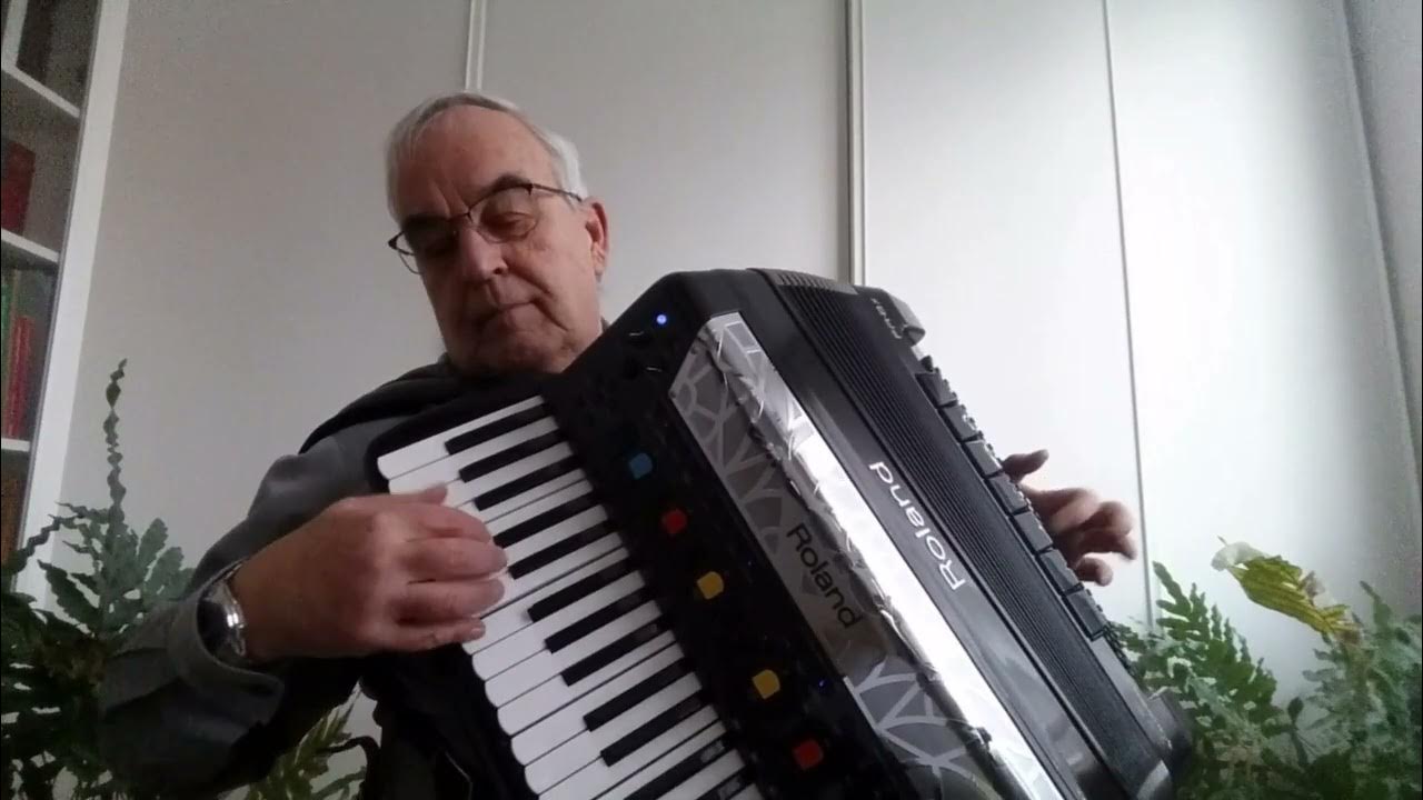 Ich hab die Liebe geseh'n YouTube