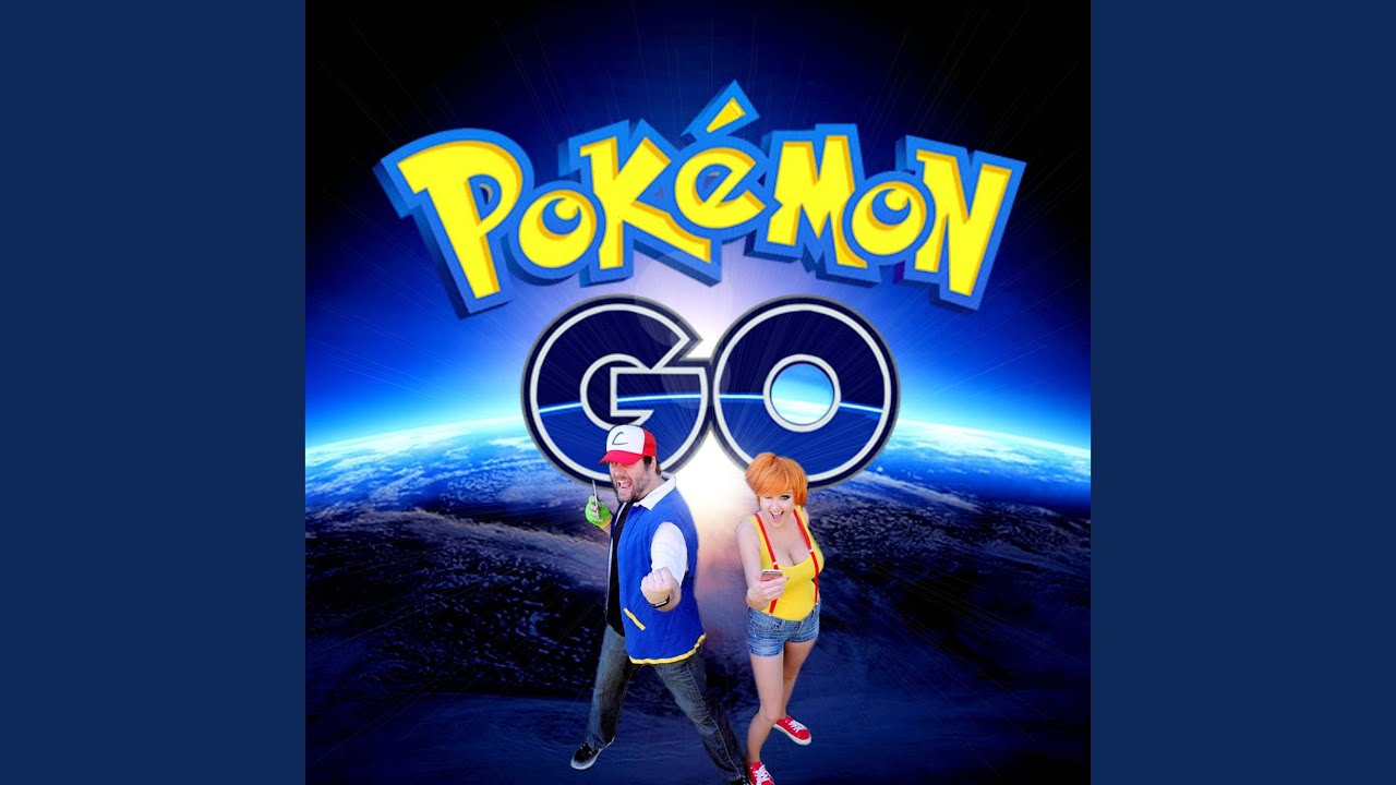 pokemon go song download