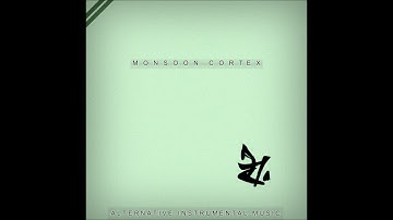 Monsoon Cortex - Oceanic Plankton