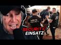 SECURITY Im EINSATZ STRESS Mit PARTYGÄSTEN MontanaBlack Reaktion SECURITY Im EINSATZ STRESS Mit PARTYGÄSTEN MontanaBlack Reaktion