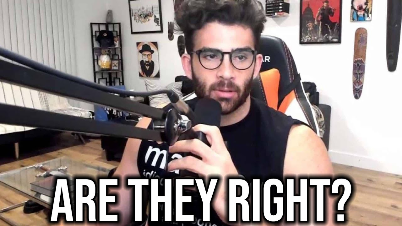 Streamers Think Their Job Is 'More Draining' Than Yours...