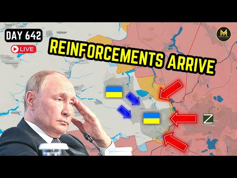 RUSSIA CAPTURES FACTORY?! Ukraine War News Update