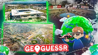 НЕРЕАЛЬНО СЛОЖНЫЕ ТРАССЫ - GeoGuessr